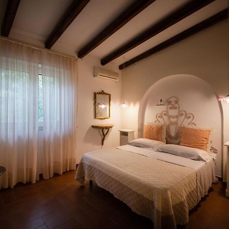 Villa Memia Lendinuso Bagian luar foto