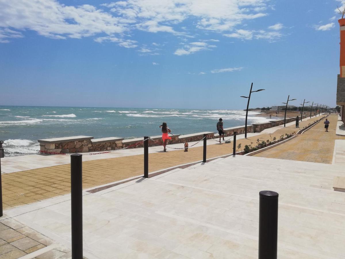 Villa Memia Lendinuso Bagian luar foto
