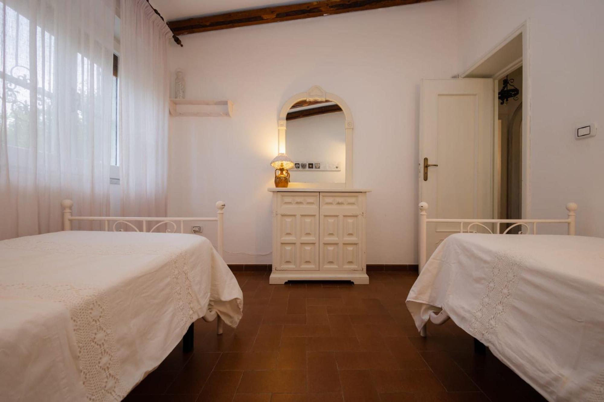 Villa Memia Lendinuso Bagian luar foto