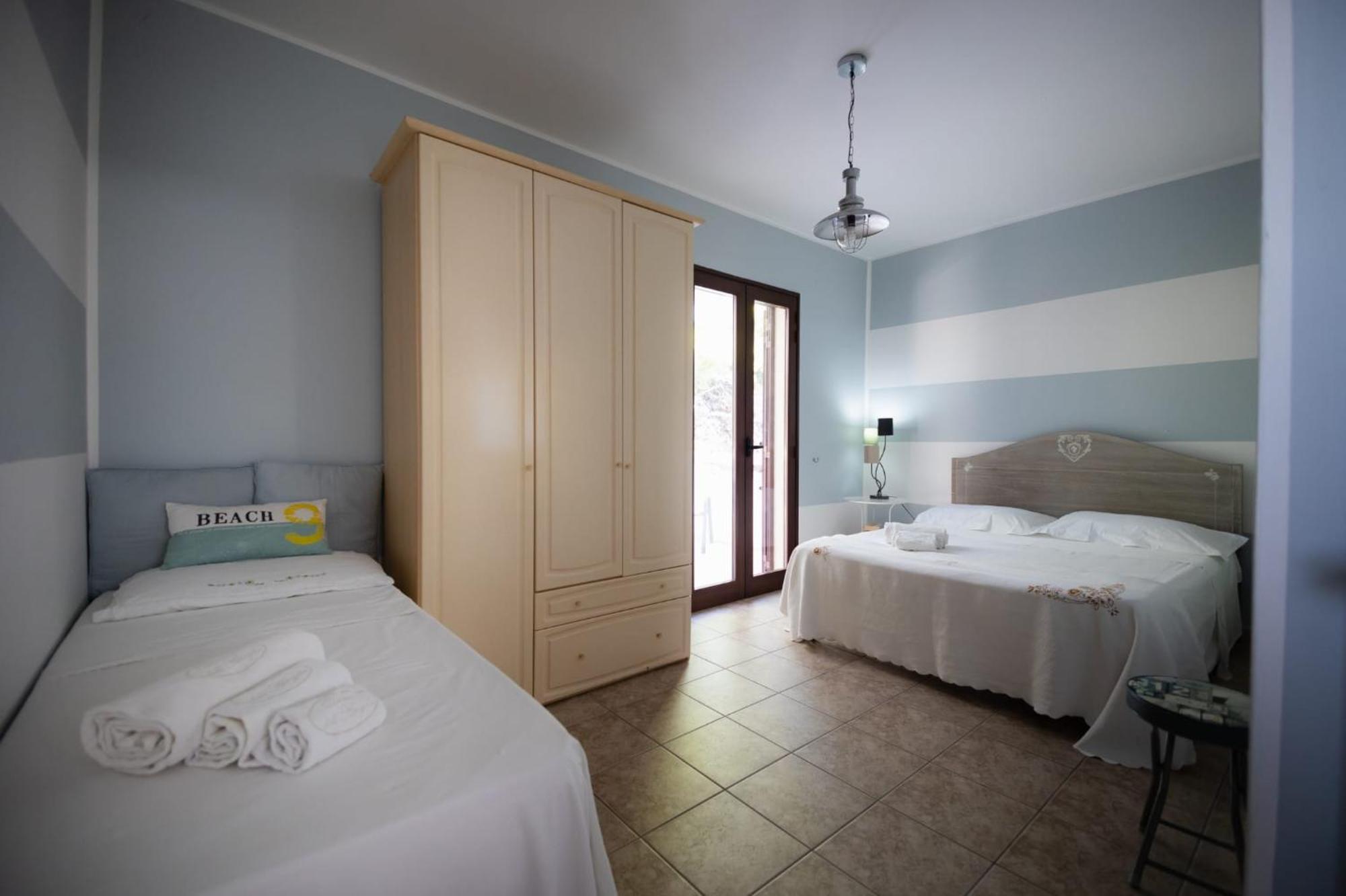 Villa Memia Lendinuso Bagian luar foto