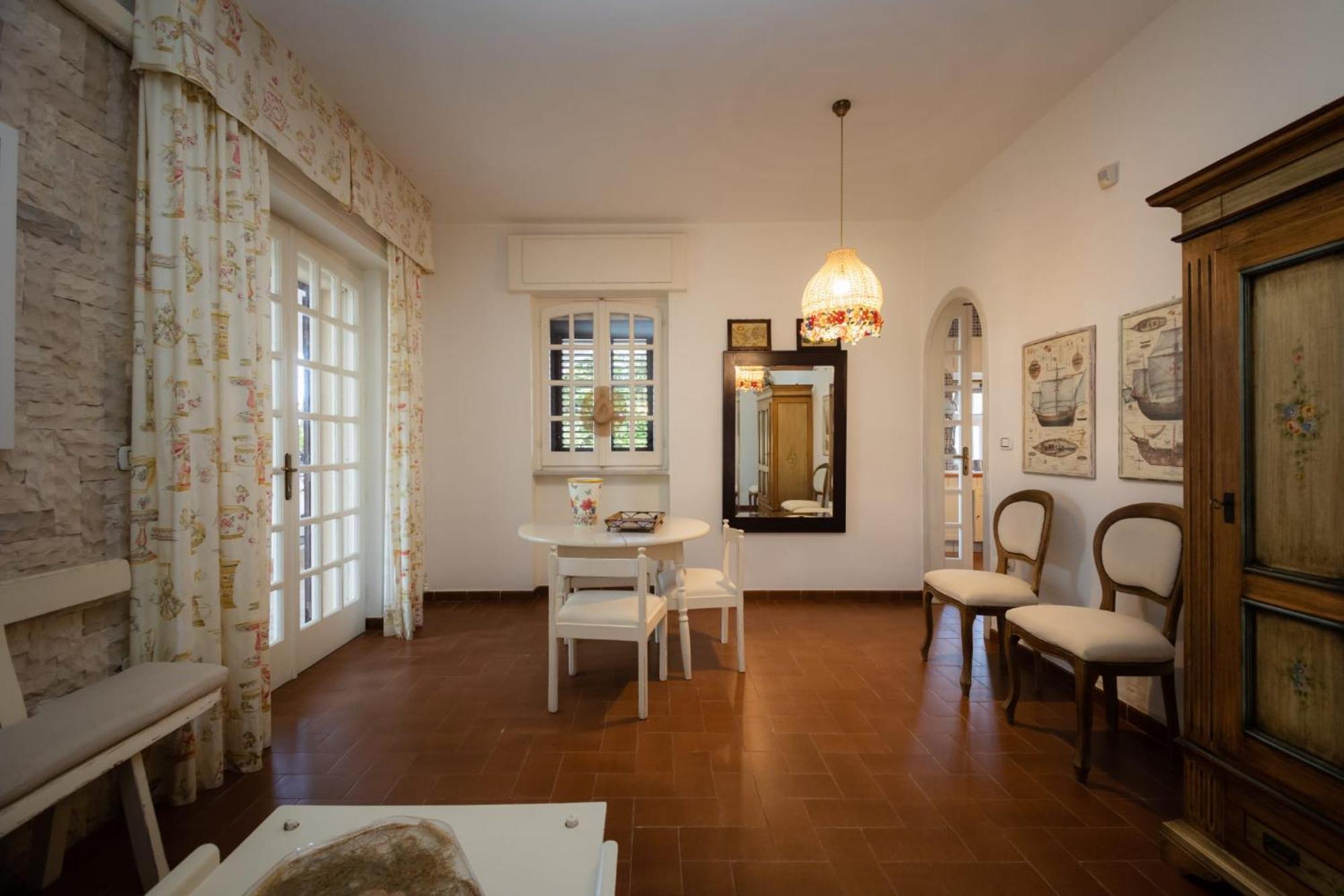 Villa Memia Lendinuso Bagian luar foto