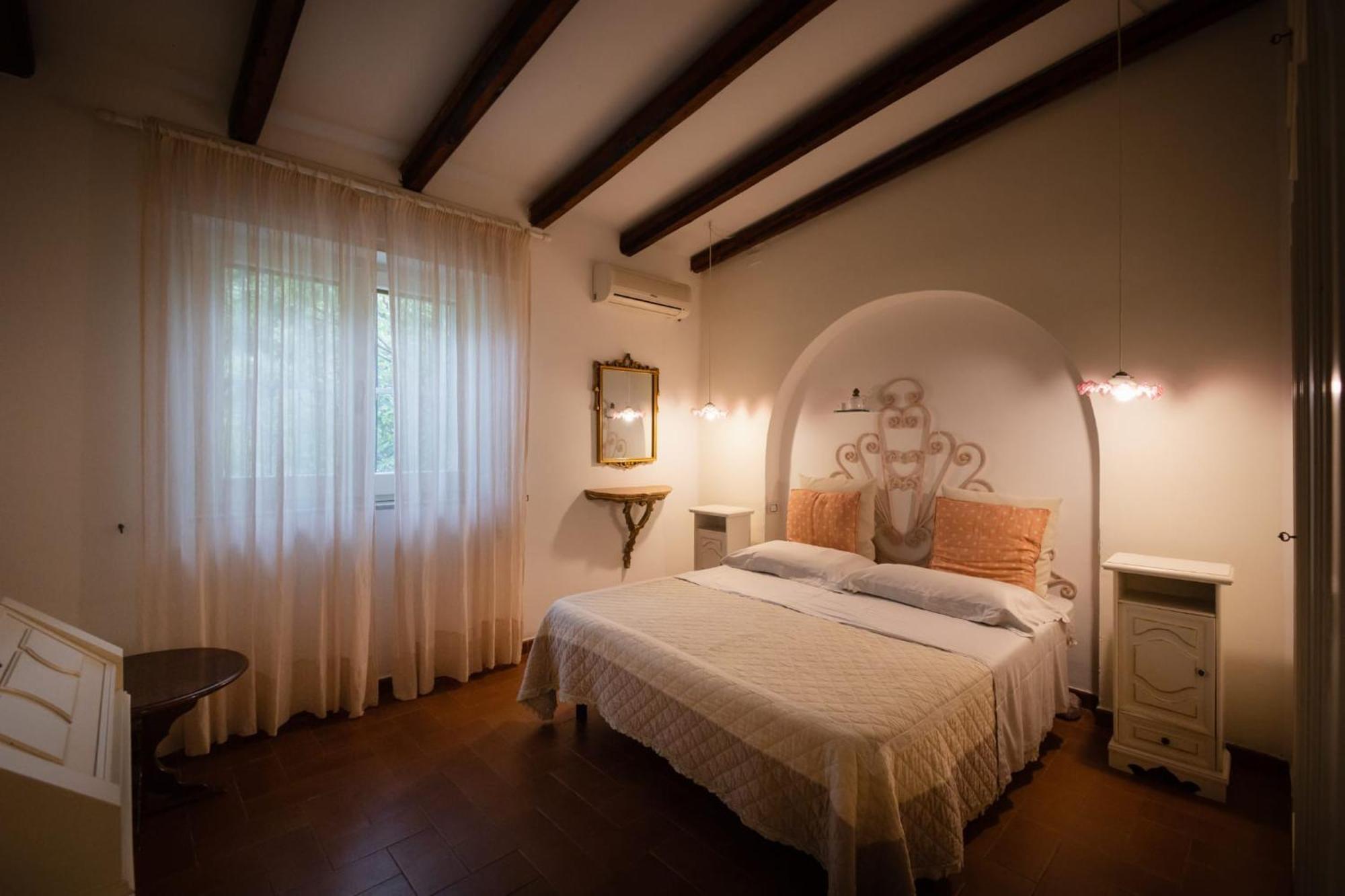 Villa Memia Lendinuso Bagian luar foto