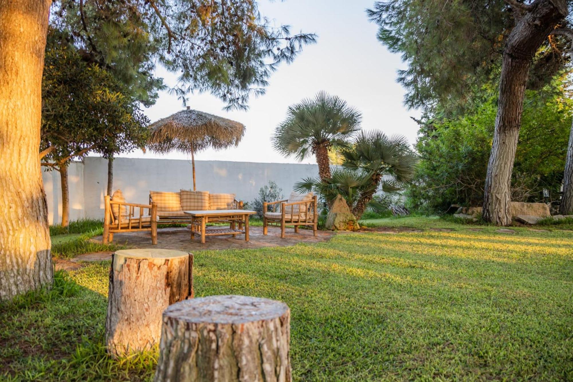 Villa Memia Lendinuso Bagian luar foto