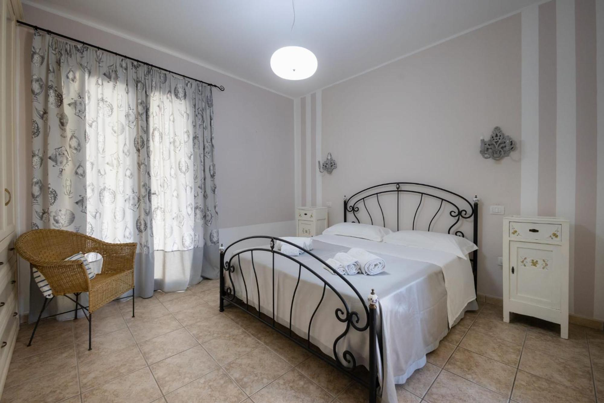 Villa Memia Lendinuso Bagian luar foto