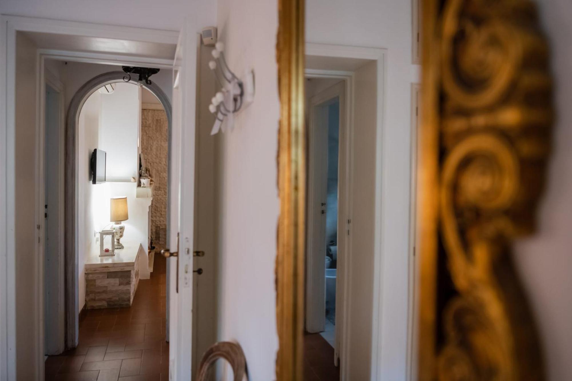 Villa Memia Lendinuso Bagian luar foto