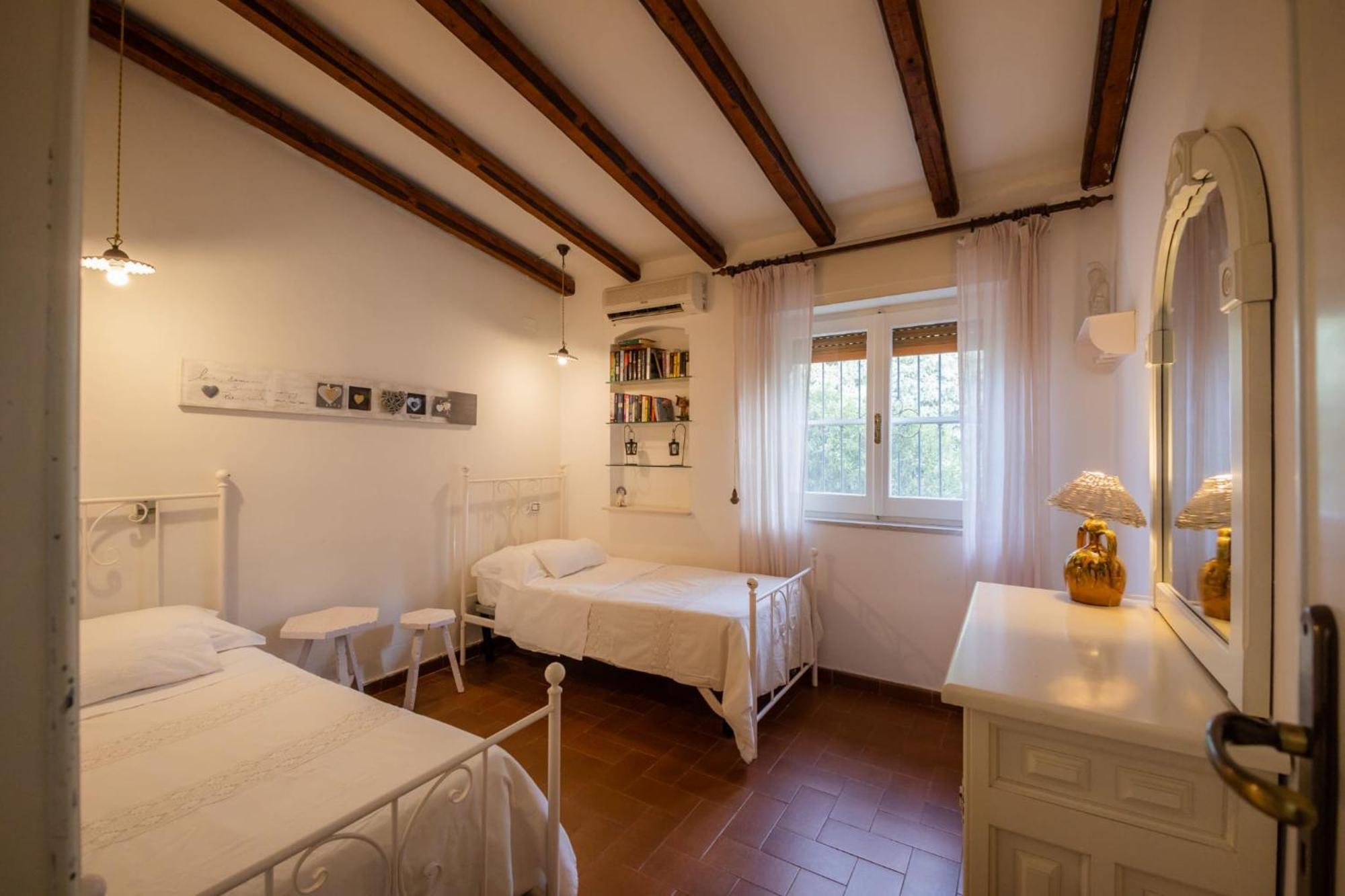 Villa Memia Lendinuso Bagian luar foto