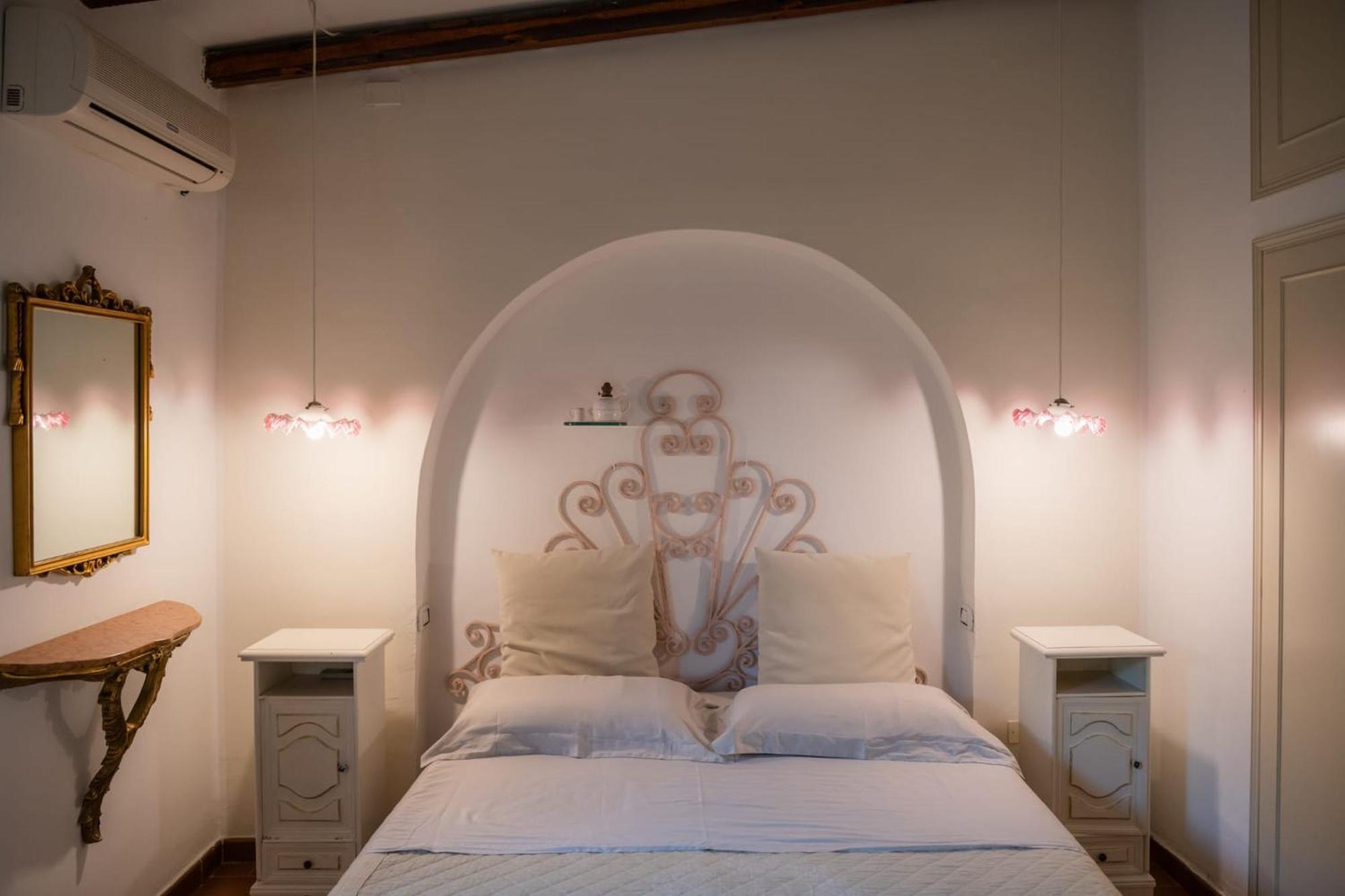 Villa Memia Lendinuso Bagian luar foto