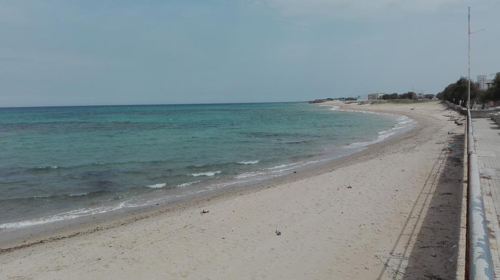Villa Memia Lendinuso Bagian luar foto